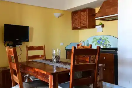 Residence Sotto Le Stelle - 28
