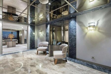 Hilton Maslak - 82