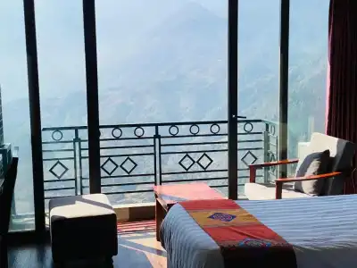 Sapa Vista - 54