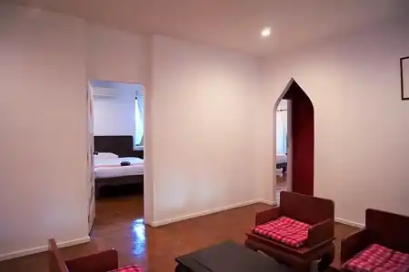 Amaravati Wellness Center and Resort - 44