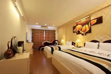 Hanoi Inner - 40