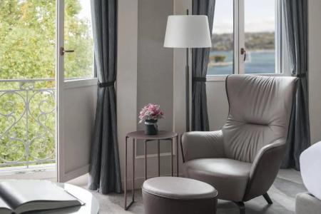 The Ritz-Carlton, de la Paix, Geneva - 53
