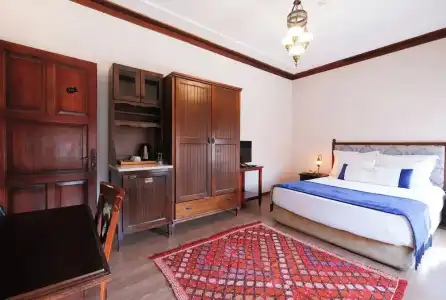 Otanti̇k Club & Spa - 150