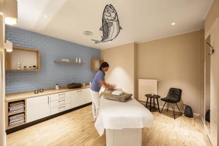 Küstenperle Strand& Spa - 25