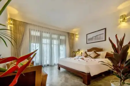 Legacy Hoi An Resort - 161