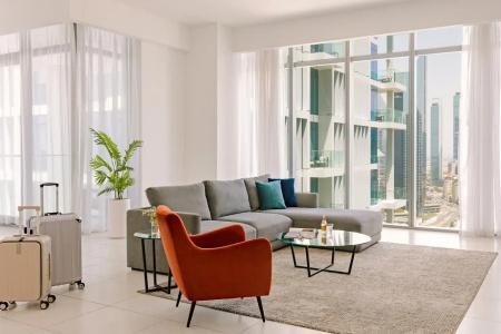 Sonder Downtown Towers Apartments - 22