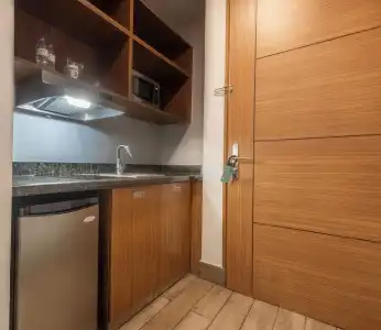 Weston Suites & - 65