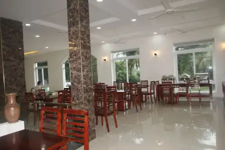Lavender Resort - 23