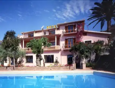 Villa Sirina - 14