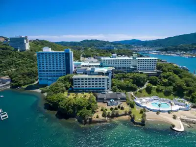 Toba Seaside - 12