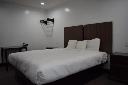 Hyde Park Motel - 15