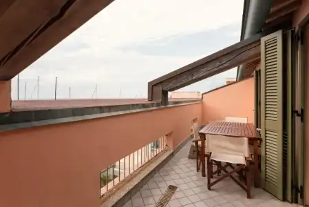 Residenza Santa Cecilia - 103