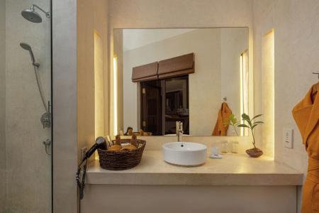 Heritance Ayurveda - All Meals and Treatments - 7