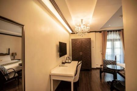 Nanta Glam CM & Residences - 108
