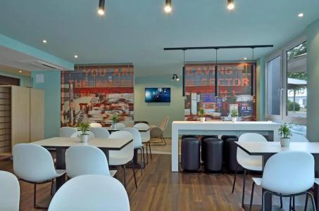 B&B Berlin-Dreilinden - 20