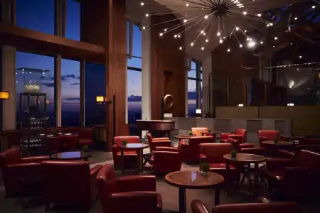 Andaz Tokyo Toranomon Hills - 19