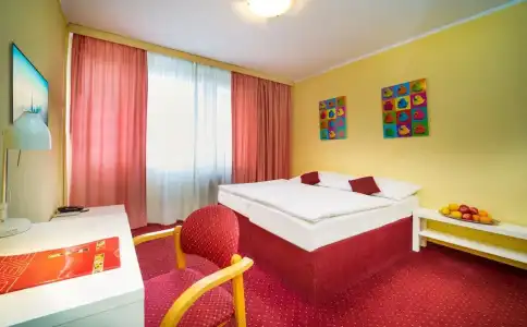Uno Prague - 16