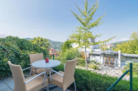 Aqua Aurelia Suitenan den Thermen - 94