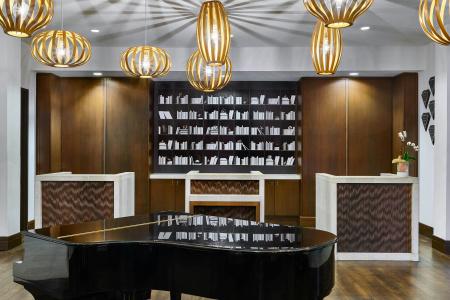 The Westshore Grand, A Tribute Portfolio, Tampa - 1