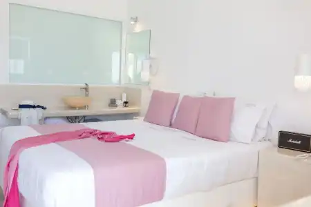 Asma Suites - 4