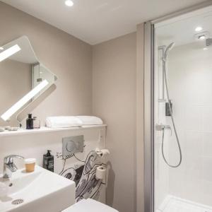ibis budget Nice Californie Lenval - 39