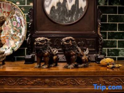 Yu Yue Mansion - 19