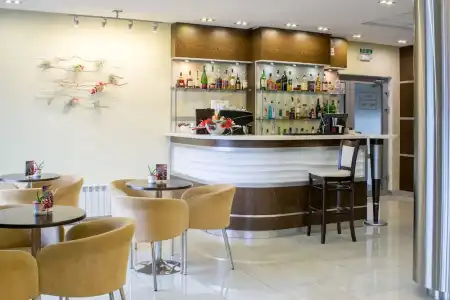 RiverSide - restaurant,, beach - 21