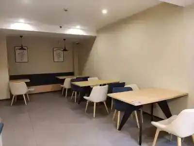 Hanting Shanghai Daning International Guangyue Road - 12