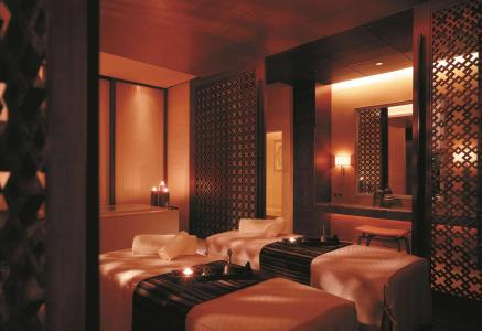 Shangri-La Beijing - 18