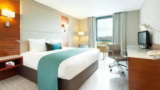 Crowne Plaza London - Docklands by IHG - 55