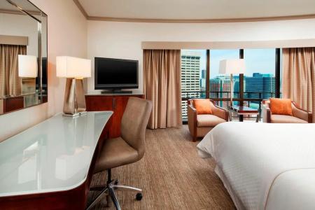 The Westin Seattle - 125