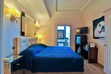 Le Meurice - 38