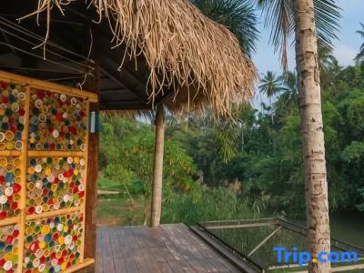 Tamsabai Resort Chumphon - 54