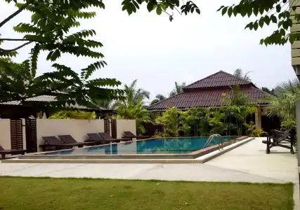 Palm Sweet Resort - 8