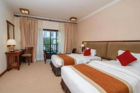 Atithi Resort & Spa - 4