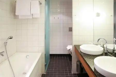 Clarion Post, Gothenburg - 9