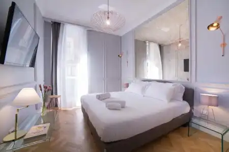Grand Master Suites - 65