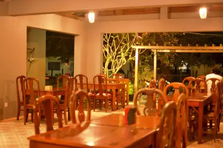 Neakru Guesthouse and Restaurant - 16