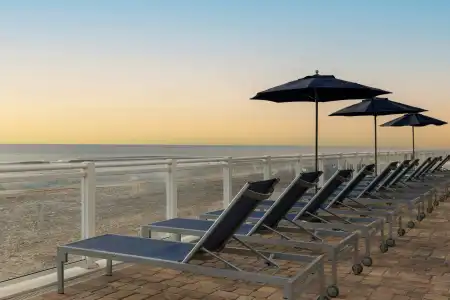 Hilton Garden Inn Daytona Beach Oceanfront - 27