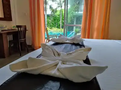 Nil Diya Beach Resort - 22