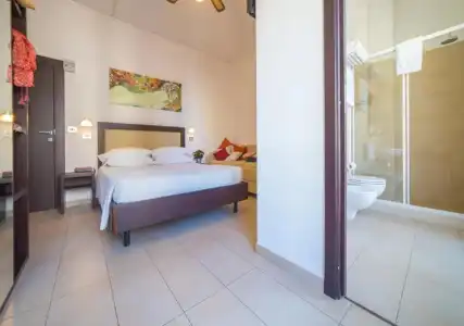 Mediterraneo & Suites - 47