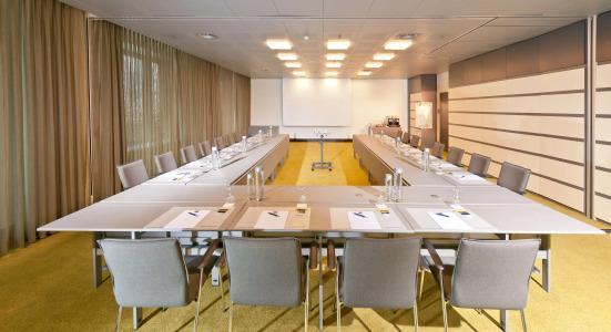 Dorint am Heumarkt Köln - 18