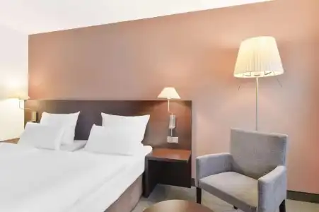 Spark by Hilton Stuttgart Sindelfingen - 51
