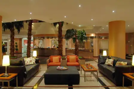 Elegances International - 2