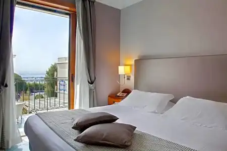 Villa Luisa Residence Beauty Farm - 29