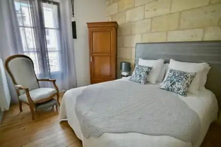 Chambres à Bord'O - 2