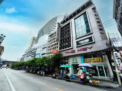 The Key Bangkok by Compass Hospitality - 41