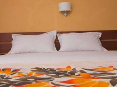 Rumah Teras Pavilion Guesthouse - 2