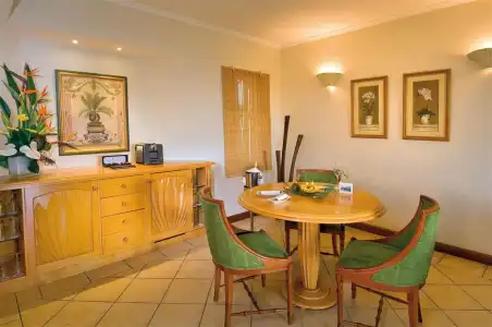 Maritim Resort & Spa Mauritius - 43