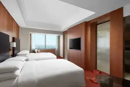 Suzhou Marriott - 46